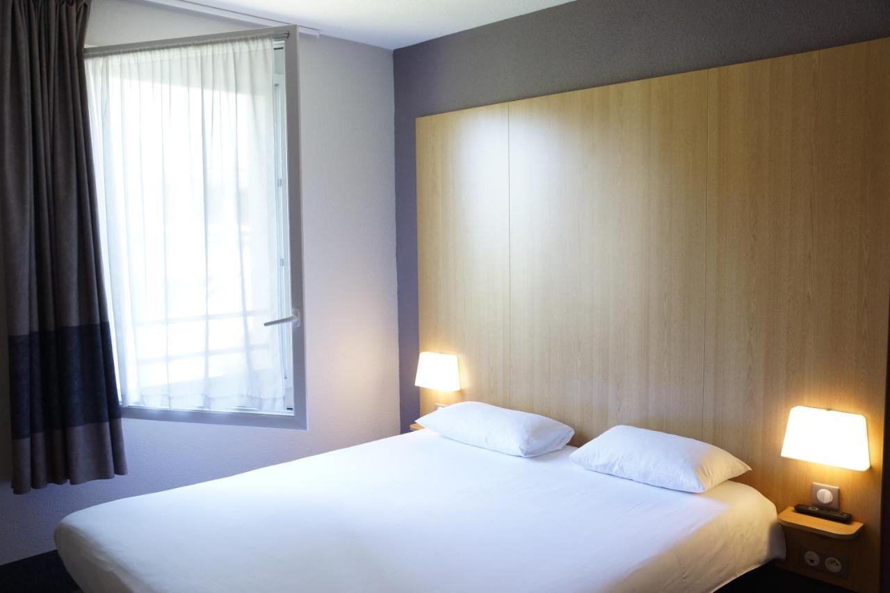 B&B Hotel Saint Malo Sud エクステリア 写真
